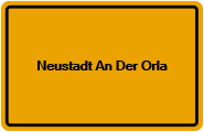 Grundbuchauszug Neustadt An Der Orla